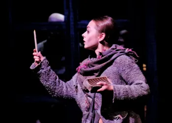 Teatr Maska z&nbsp;Rzeszowa na&nbsp;międzynarodowym festiwalu w&nbsp;Chorwacji