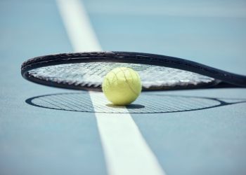 Maja Chwalińska z&nbsp;prezentem od&nbsp;organizatorów Wimbledonu. Zagra od&nbsp;razu w&nbsp;turnieju głównym