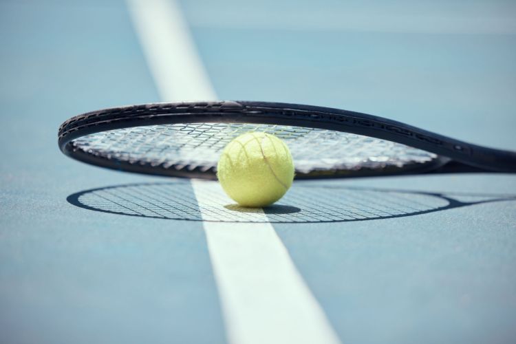 Maja Chwalińska z prezentem od organizatorów Wimbledonu. Zagra od razu w turnieju głównym 1 - Polskie Radio Rzeszów Maja Chwalińska z prezentem od organizatorów Wimbledonu. Zagra od razu w turnieju głównym