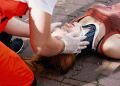 Trening Pierwszej Pomocy na Podkarpaciu. Sprawdź, gdzie można poćwiczyć ratowanie życia 5 - Polskie Radio Rzeszów Trening Pierwszej Pomocy na Podkarpaciu. Sprawdź, gdzie można poćwiczyć ratowanie życia