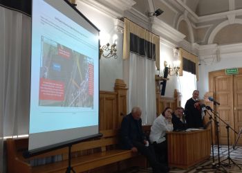 Trwa proces w sprawie zabójstwa Iwony Cygan 2 - Polskie Radio Rzeszów Trwa proces w sprawie zabójstwa Iwony Cygan