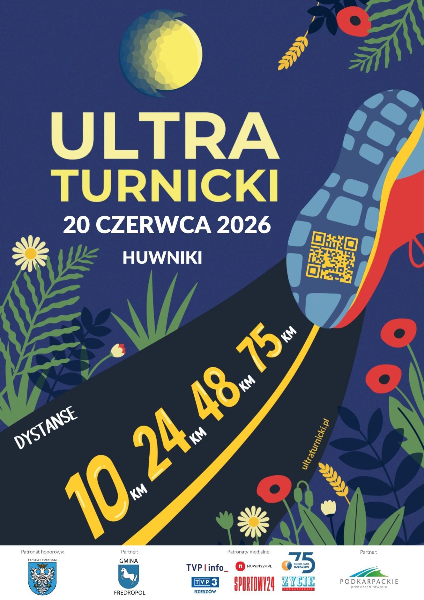 ULTRA TURNICKI - Polskie Radio Rzeszów