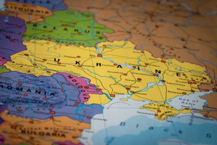 Blisko 200 porozumień i&nbsp;umów dotyczących odbudowy Ukrainy