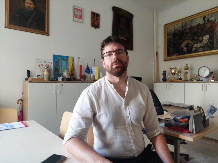 Ukraińcy mogą stracić miejsca w&nbsp;ośrodkach zakwaterowania. Organizacje apelują o&nbsp;zmiany