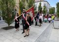 Uniwersytet Rzeszowski świętuje 25-lecie. Jubileuszowy korowód przeszedł ulicami miasta