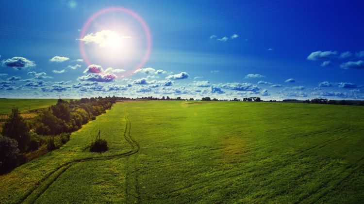 Ostrzeżenie dla Podkarpacia. W&nbsp;weekend termometry mogą wskazać plus 33 st. C