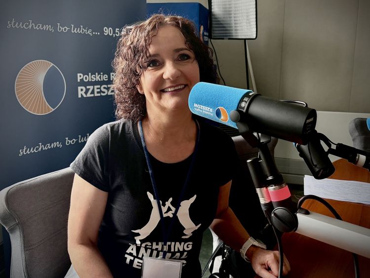 Wakacje kosztem zwierząt. Jak rozpoznać atrakcje, których lepiej unikać? 1 - Polskie Radio Rzeszów Wakacje kosztem zwierząt. Jak rozpoznać atrakcje, których lepiej unikać?