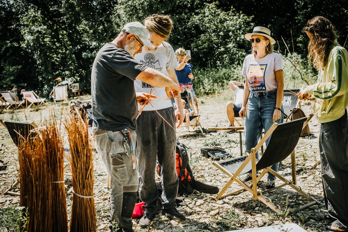 Wianki w Turnickim 2026. Muzyka, przygody i kultura Pogórza nad Wiarem - Polskie Radio Rzeszów
