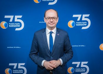 Wiceminister Gajewski o reformie PIP i zmianach na rynku pracy 10 - Polskie Radio Rzeszów Wiceminister Gajewski o reformie PIP i zmianach na rynku pracy