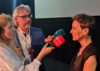 Wielkie Nagrody na&nbsp;Festiwalu Dwa Teatry w&nbsp;Sopocie
