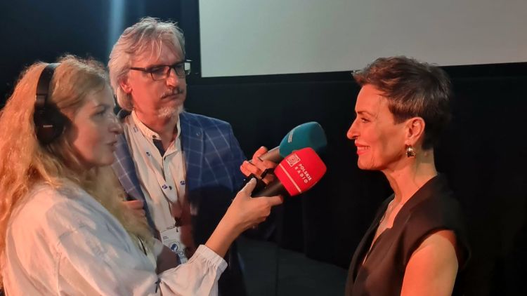 Wielkie Nagrody na Festiwalu Dwa Teatry w Sopocie 1 - Polskie Radio Rzeszów Wielkie Nagrody na Festiwalu Dwa Teatry w Sopocie