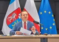 Marszałek Władysław Ortyl z&nbsp;wotum zaufania i&nbsp;absolutorium za&nbsp;budżet 2025 roku