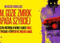 Wojciech Chmielarz w&nbsp;Dworze Boratyn – spotkanie literacko-motoryzacyjne