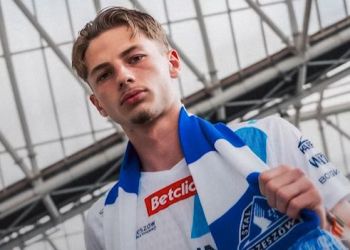 Nowy obrońca w Stali Rzeszów. Do drużyny dołącza Wojciech Machura 2 - Polskie Radio Rzeszów Nowy obrońca w Stali Rzeszów. Do drużyny dołącza Wojciech Machura