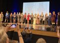 Wydział Filologiczny UR świętuje 60-lecie. Jubileusz, nagrody i&nbsp;wspomnienia w&nbsp;Rzeszowie