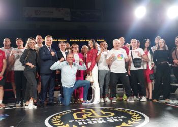 Wysoka wygrana bokserów Wisłoka Rzeszów