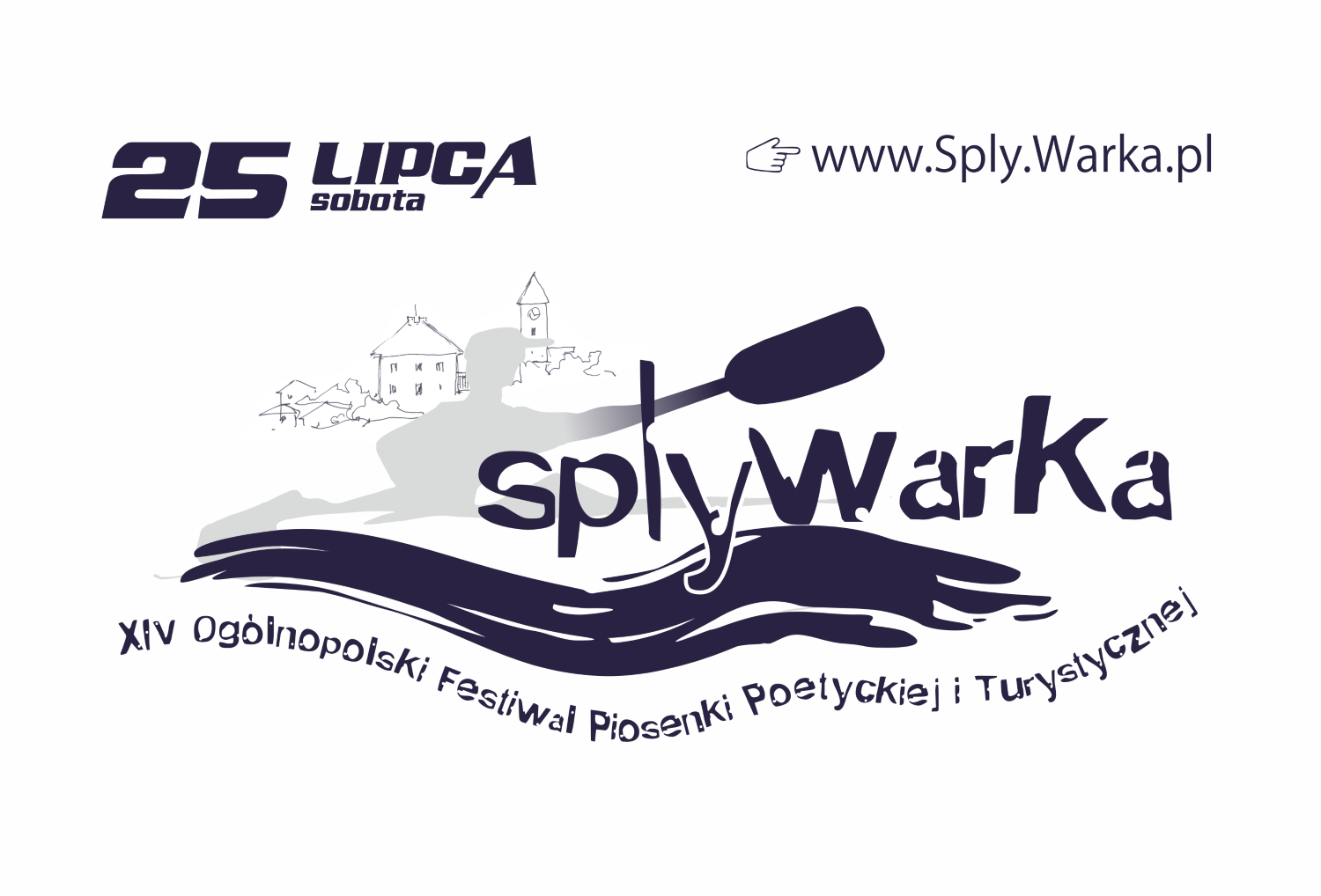 XIV Festiwal „SpłyWarka” - Polskie Radio Rzeszów