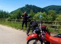 Z&nbsp;Bieszczad na&nbsp;Monte Cassino – wyprawa klasykami PRL-u