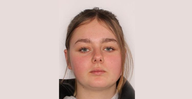 Zaginęła 20-letnia Andżelika Kaczor z&nbsp;Trzciany. Policja apeluje o&nbsp;pomoc