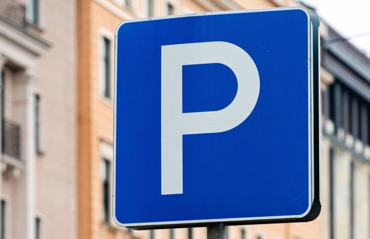 Parking przy hali na Podpromiu w Rzeszowie zamknięty do 1 lipca 1 - Polskie Radio Rzeszów Parking przy hali na Podpromiu w Rzeszowie zamknięty do 1 lipca