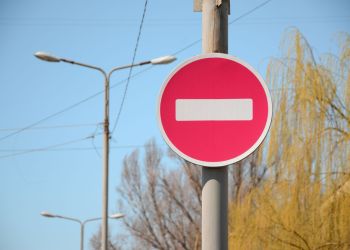 Zamknięta droga Dynów–Jabłonica Ruska. Utrudnienia przy nowym moście na Sanie 2 - Polskie Radio Rzeszów Zamknięta droga Dynów–Jabłonica Ruska. Utrudnienia przy nowym moście na Sanie
