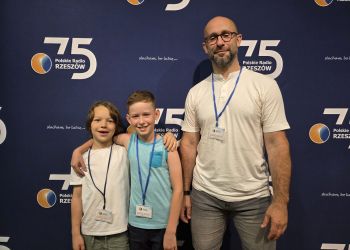 Zamkolandia z&nbsp;aikido na&nbsp;powitanie wakacji