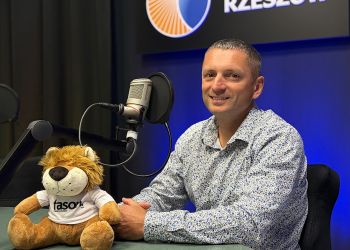 Zaproszenie na&nbsp;Festiwal Akademickiego Sportu oraz&nbsp;Nauki w&nbsp;Rzeszowie FASON 2026