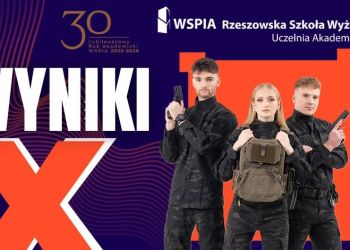 Znamy laureatów X Podkarpackiego Konkursu Wiedzy o Bezpieczeństwie 2 - Polskie Radio Rzeszów Znamy laureatów X Podkarpackiego Konkursu Wiedzy o Bezpieczeństwie