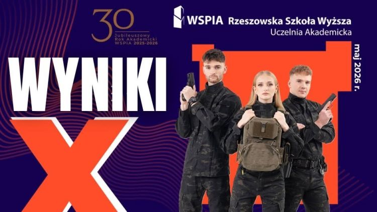 Znamy laureatów X&nbsp;Podkarpackiego Konkursu Wiedzy o&nbsp;Bezpieczeństwie