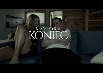 „Znikam” – debiutancki album KAVIORY już za&nbsp;kilka dni!