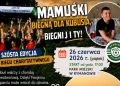 Rymanów pobiegnie dla Kubusia z&nbsp;Beska. Charytatywna impreza w&nbsp;Parku Rymanowskim