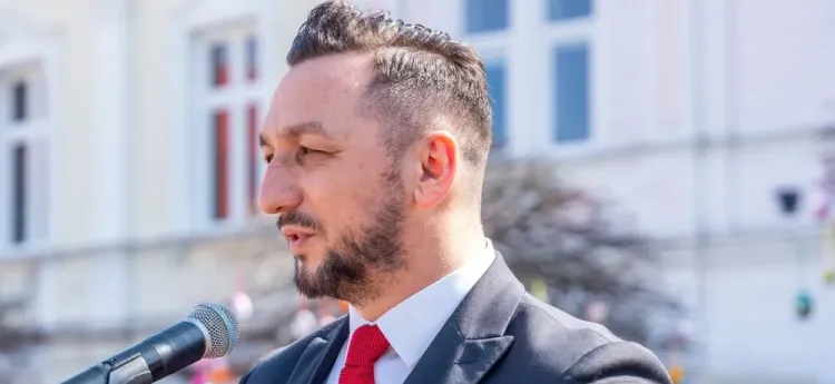 Radni podjęli decyzję. Burmistrz Sanoka bez&nbsp;absolutorium i&nbsp;wotum zaufania