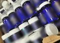 Ponad 93 kilogramy narkotyków przechwycone podczas operacji „Kryształ”