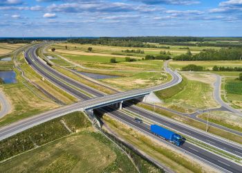 Wybrano wykonawcę dokumentacji pierwszego odcinka S74 między Opatowem i&nbsp;Niskiem