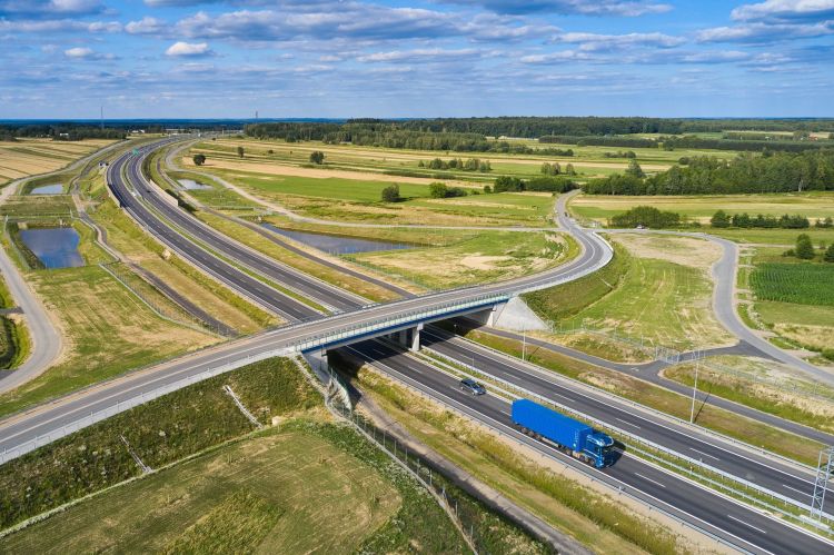 Wybrano wykonawcę dokumentacji pierwszego odcinka S74 między Opatowem i&nbsp;Niskiem