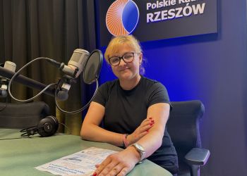 Jak żyć z cukrzycą? Ekspertka o codziennych wyzwaniach pacjentów 3 - Polskie Radio Rzeszów Jak żyć z cukrzycą? Ekspertka o codziennych wyzwaniach pacjentów