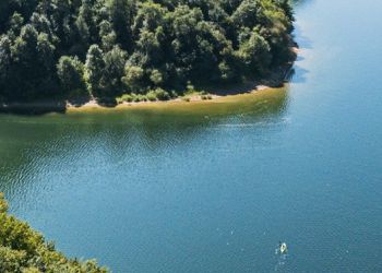 Caritas wyśle dzieci z&nbsp;niezamożnych rodzin na&nbsp;wakacje do&nbsp;Myczkowiec