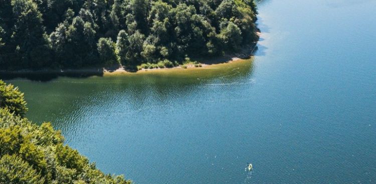 Caritas wyśle dzieci z&nbsp;niezamożnych rodzin na&nbsp;wakacje do&nbsp;Myczkowiec