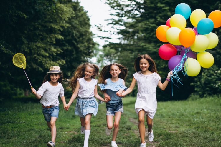 Dzieci pokażą talenty w&nbsp;Rzeszowie – start Junioraliów 2026