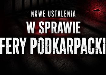 Dziennikarskie śledztwo Onetu i Gońca. Kulisy "polskiej afery Epsteina" 2 - Polskie Radio Rzeszów Dziennikarskie śledztwo Onetu i Gońca. Kulisy „polskiej afery Epsteina”