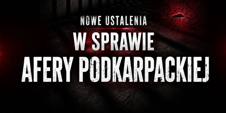 Dziennikarskie śledztwo Onetu i Gońca. Kulisy "polskiej afery Epsteina" 1 - Polskie Radio Rzeszów Dziennikarskie śledztwo Onetu i Gońca. Kulisy „polskiej afery Epsteina”