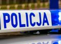 Wypadek w&nbsp;Nowej Wsi, kierowca zabrany do&nbsp;szpitala