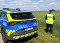 Policjanci odnaleźli zaginionego 69-latka w polu pszenicy 5 - Polskie Radio Rzeszów Policjanci odnaleźli zaginionego 69-latka w polu pszenicy