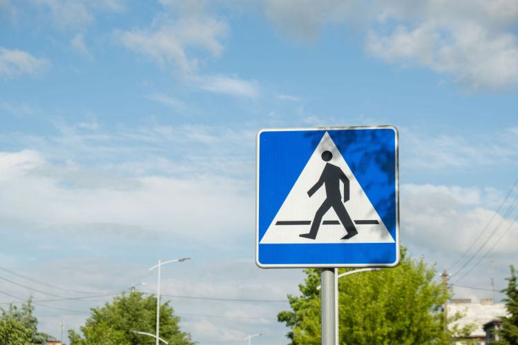 Dwa potrącenia pieszych w&nbsp;Przemyślu. Kobiety trafiły do&nbsp;szpitala, centrum miasta zablokowane [AKTUALIZACJA]