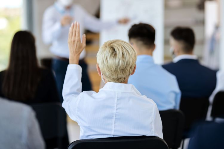 „(Nie)pełnosprawny w&nbsp;pracy i&nbsp;biznesie” – spotkanie w&nbsp;Rzeszowie