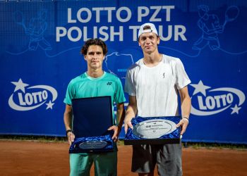 Norweg zwycięzcą Rzeszów Open