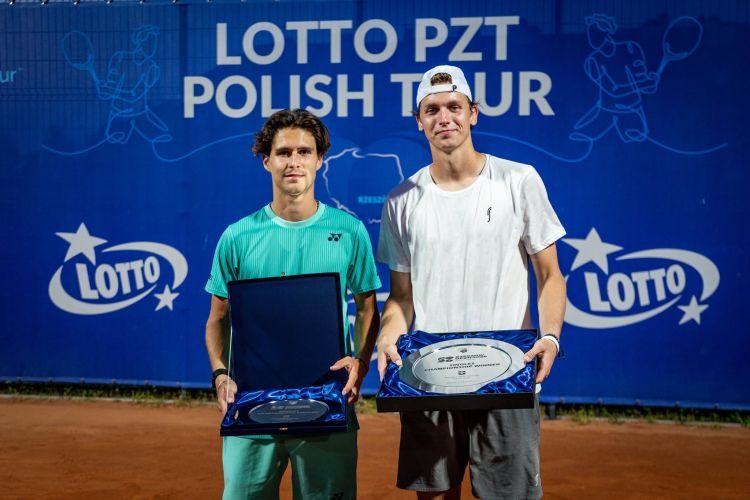 Norweg zwycięzcą Rzeszów Open 1 - Polskie Radio Rzeszów Norweg zwycięzcą Rzeszów Open