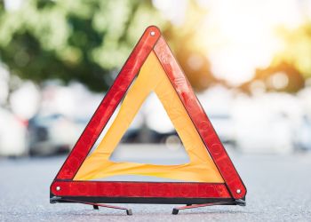 Wypadek motocyklisty w&nbsp;Kadłubisku i&nbsp;utrudnienia w&nbsp;Stalowej Woli