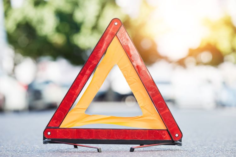 Śmiertelny wypadek na DK9 w Jasienicy. Droga zablokowana 1 - Polskie Radio Rzeszów Wypadek motocyklisty w Kadłubisku i utrudnienia w Stalowej Woli