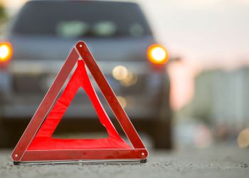 Wypadek motocyklisty w&nbsp;Kadłubisku i&nbsp;utrudnienia w&nbsp;Stalowej Woli